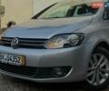 Сірий Фольксваген Golf Plus, об'ємом двигуна 1.4 л та пробігом 194 тис. км за 7199 $, фото 13 на Automoto.ua
