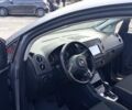 Серый Фольксваген Гольф Плюс, объемом двигателя 1.39 л и пробегом 179 тыс. км за 6700 $, фото 17 на Automoto.ua