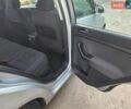 Сірий Фольксваген Golf Plus, об'ємом двигуна 1.6 л та пробігом 251 тис. км за 7200 $, фото 21 на Automoto.ua