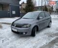 Серый Фольксваген Гольф Плюс, объемом двигателя 1.4 л и пробегом 180 тыс. км за 7800 $, фото 12 на Automoto.ua