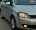 Сірий Фольксваген Golf Plus, об'ємом двигуна 1.4 л та пробігом 244 тис. км за 7500 $, фото 9 на Automoto.ua
