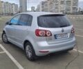 Серый Фольксваген Гольф Плюс, объемом двигателя 1.42 л и пробегом 160 тыс. км за 7600 $, фото 3 на Automoto.ua