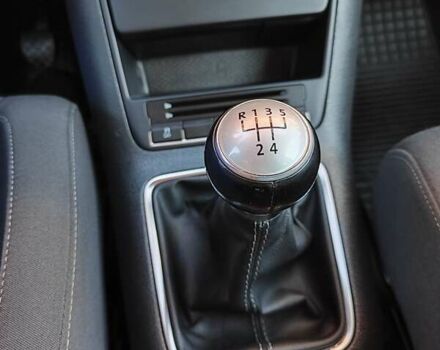 Серый Фольксваген Гольф Плюс, объемом двигателя 1.2 л и пробегом 201 тыс. км за 8299 $, фото 12 на Automoto.ua