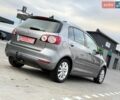 Серый Фольксваген Гольф Плюс, объемом двигателя 1.4 л и пробегом 183 тыс. км за 8800 $, фото 27 на Automoto.ua