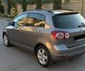 Сірий Фольксваген Golf Plus, об'ємом двигуна 2 л та пробігом 280 тис. км за 8300 $, фото 10 на Automoto.ua