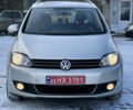 Сірий Фольксваген Golf Plus, об'ємом двигуна 1.4 л та пробігом 222 тис. км за 8300 $, фото 1 на Automoto.ua