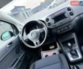 Серый Фольксваген Гольф Плюс, объемом двигателя 1.4 л и пробегом 183 тыс. км за 8800 $, фото 1 на Automoto.ua