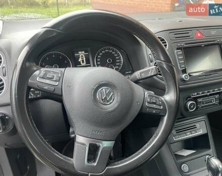 Серый Фольксваген Гольф Плюс, объемом двигателя 1.4 л и пробегом 190 тыс. км за 8950 $, фото 24 на Automoto.ua