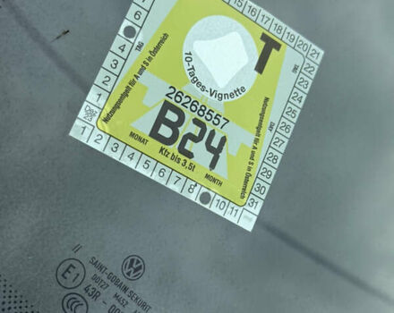 Сірий Фольксваген Golf Plus, об'ємом двигуна 1.4 л та пробігом 171 тис. км за 9200 $, фото 101 на Automoto.ua