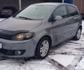 Сірий Фольксваген Golf Plus, об'ємом двигуна 1.39 л та пробігом 179 тис. км за 6700 $, фото 1 на Automoto.ua