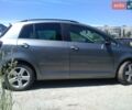 Сірий Фольксваген Golf Plus, об'ємом двигуна 1.6 л та пробігом 106 тис. км за 8600 $, фото 3 на Automoto.ua