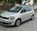 Серый Фольксваген Гольф Плюс, объемом двигателя 1.4 л и пробегом 212 тыс. км за 7000 $, фото 2 на Automoto.ua