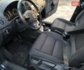 Серый Фольксваген Гольф Плюс, объемом двигателя 1.4 л и пробегом 205 тыс. км за 8750 $, фото 8 на Automoto.ua