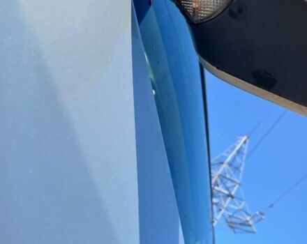 Серый Фольксваген Гольф Плюс, объемом двигателя 0 л и пробегом 207 тыс. км за 8200 $, фото 26 на Automoto.ua