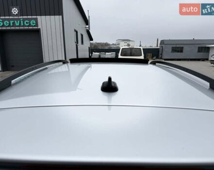 Серый Фольксваген Гольф Плюс, объемом двигателя 1.4 л и пробегом 171 тыс. км за 8800 $, фото 91 на Automoto.ua