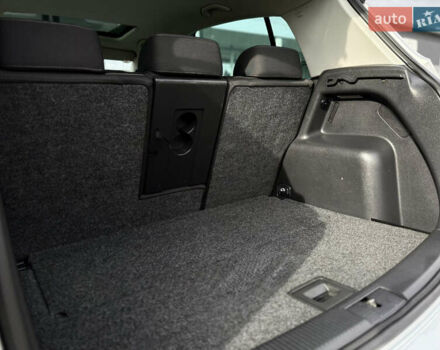 Сірий Фольксваген Golf Plus, об'ємом двигуна 1.4 л та пробігом 171 тис. км за 9200 $, фото 98 на Automoto.ua