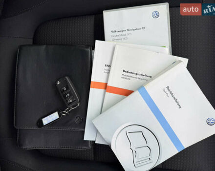 Сірий Фольксваген Golf Plus, об'ємом двигуна 1.4 л та пробігом 171 тис. км за 9200 $, фото 112 на Automoto.ua