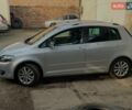 Сірий Фольксваген Golf Plus, об'ємом двигуна 1.4 л та пробігом 194 тис. км за 7199 $, фото 3 на Automoto.ua