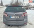 Сірий Фольксваген Golf Plus, об'ємом двигуна 1.4 л та пробігом 179 тис. км за 7700 $, фото 5 на Automoto.ua