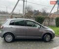 Серый Фольксваген Гольф Плюс, объемом двигателя 1.4 л и пробегом 190 тыс. км за 8950 $, фото 3 на Automoto.ua