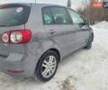 Сірий Фольксваген Golf Plus, об'ємом двигуна 1.4 л та пробігом 179 тис. км за 7700 $, фото 3 на Automoto.ua
