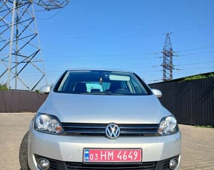 Серый Фольксваген Гольф Плюс, объемом двигателя 0 л и пробегом 207 тыс. км за 8200 $, фото 46 на Automoto.ua