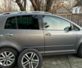 Серый Фольксваген Гольф Плюс, объемом двигателя 2 л и пробегом 323 тыс. км за 8500 $, фото 2 на Automoto.ua