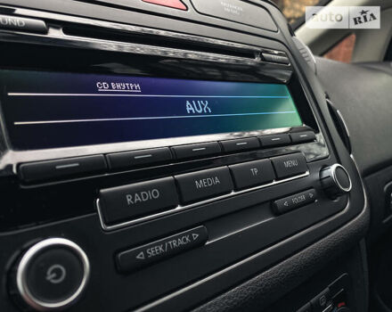 Серый Фольксваген Гольф Плюс, объемом двигателя 1.4 л и пробегом 146 тыс. км за 8200 $, фото 18 на Automoto.ua