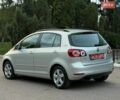 Сірий Фольксваген Golf Plus, об'ємом двигуна 1.4 л та пробігом 244 тис. км за 7500 $, фото 3 на Automoto.ua