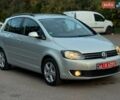 Сірий Фольксваген Golf Plus, об'ємом двигуна 1.4 л та пробігом 244 тис. км за 7500 $, фото 7 на Automoto.ua