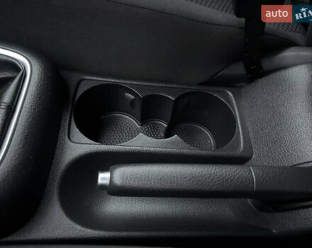 Сірий Фольксваген Golf Plus, об'ємом двигуна 1.6 л та пробігом 260 тис. км за 6850 $, фото 62 на Automoto.ua