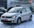 Сірий Фольксваген Golf Plus, об'ємом двигуна 1.4 л та пробігом 222 тис. км за 8300 $, фото 2 на Automoto.ua