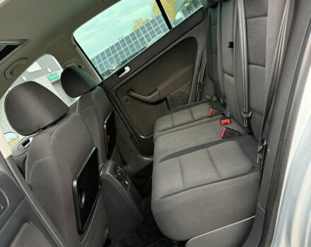 Сірий Фольксваген Golf Plus, об'ємом двигуна 1.4 л та пробігом 171 тис. км за 9200 $, фото 62 на Automoto.ua