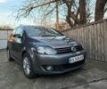 Серый Фольксваген Гольф Плюс, объемом двигателя 2 л и пробегом 323 тыс. км за 8500 $, фото 1 на Automoto.ua
