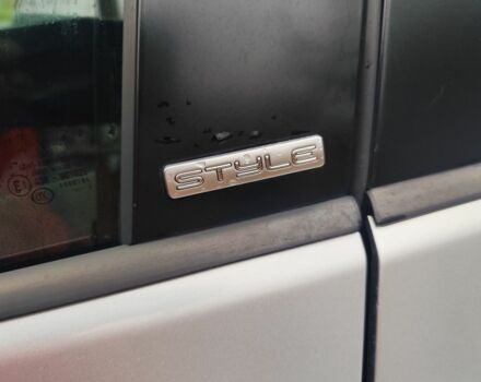 Сірий Фольксваген Golf Plus, об'ємом двигуна 1.4 л та пробігом 193 тис. км за 7200 $, фото 8 на Automoto.ua