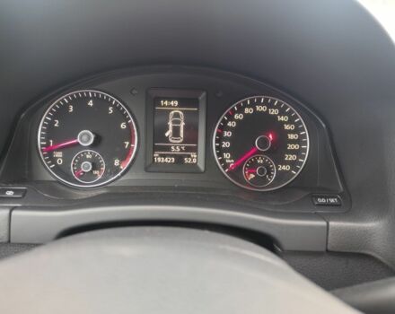 Сірий Фольксваген Golf Plus, об'ємом двигуна 1.4 л та пробігом 193 тис. км за 7200 $, фото 19 на Automoto.ua