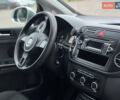 Сірий Фольксваген Golf Plus, об'ємом двигуна 1.6 л та пробігом 260 тис. км за 6850 $, фото 40 на Automoto.ua