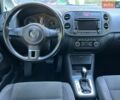 Сірий Фольксваген Golf Plus, об'ємом двигуна 1.39 л та пробігом 154 тис. км за 7900 $, фото 22 на Automoto.ua