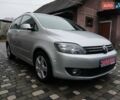 Серый Фольксваген Гольф Плюс, объемом двигателя 1.4 л и пробегом 156 тыс. км за 9500 $, фото 2 на Automoto.ua