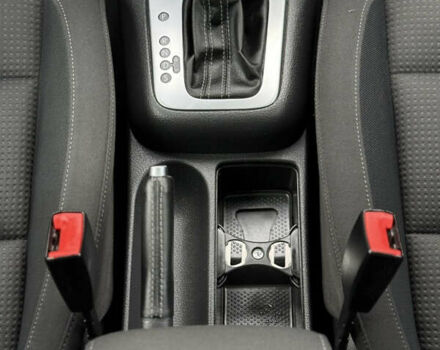 Сірий Фольксваген Golf Plus, об'ємом двигуна 1.4 л та пробігом 171 тис. км за 9200 $, фото 35 на Automoto.ua