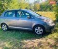 Сірий Фольксваген Golf Plus, об'ємом двигуна 1.6 л та пробігом 125 тис. км за 9000 $, фото 6 на Automoto.ua