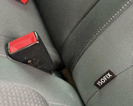 Серый Фольксваген Гольф Плюс, объемом двигателя 1.4 л и пробегом 171 тыс. км за 8800 $, фото 67 на Automoto.ua