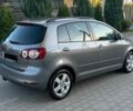 Сірий Фольксваген Golf Plus, об'ємом двигуна 2 л та пробігом 280 тис. км за 8300 $, фото 23 на Automoto.ua