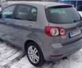 Сірий Фольксваген Golf Plus, об'ємом двигуна 1.39 л та пробігом 179 тис. км за 6700 $, фото 8 на Automoto.ua