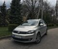 Серый Фольксваген Гольф Плюс, объемом двигателя 1.4 л и пробегом 146 тыс. км за 7200 $, фото 1 на Automoto.ua