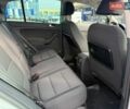 Сірий Фольксваген Golf Plus, об'ємом двигуна 0 л та пробігом 201 тис. км за 7750 $, фото 37 на Automoto.ua