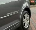 Сірий Фольксваген Golf Plus, об'ємом двигуна 1.4 л та пробігом 174 тис. км за 8650 $, фото 7 на Automoto.ua