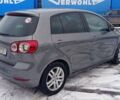 Сірий Фольксваген Golf Plus, об'ємом двигуна 1.39 л та пробігом 179 тис. км за 6700 $, фото 6 на Automoto.ua