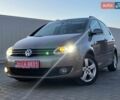 Серый Фольксваген Гольф Плюс, объемом двигателя 1.4 л и пробегом 115 тыс. км за 8900 $, фото 10 на Automoto.ua