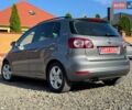Сірий Фольксваген Golf Plus, об'ємом двигуна 1.4 л та пробігом 217 тис. км за 8970 $, фото 9 на Automoto.ua